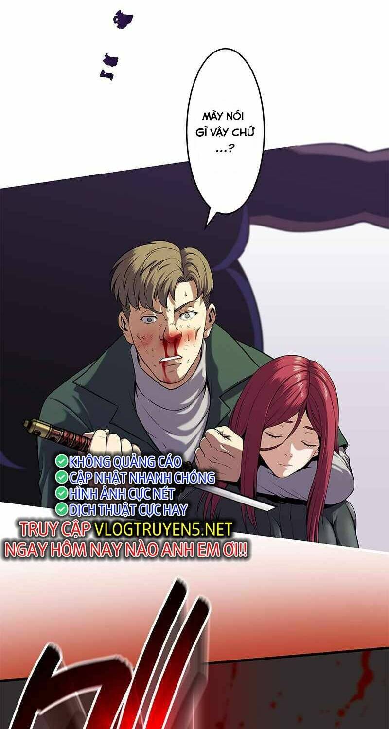 mê đạo tử ngục~vô địch sát thủ chinh phục ma lâm chapter 4 49