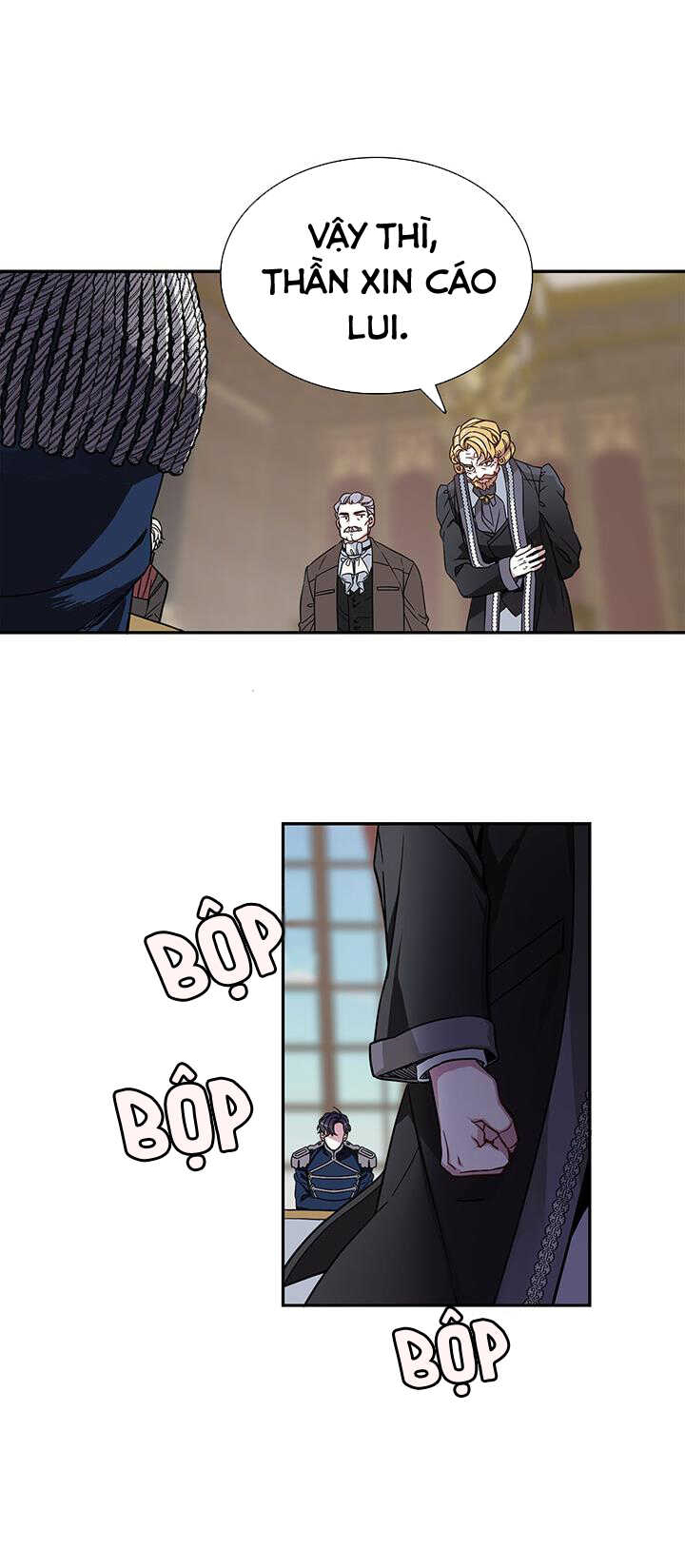 tôi là mẹ kế nhưng con gái tôi quá dễ thương chapter 8 13