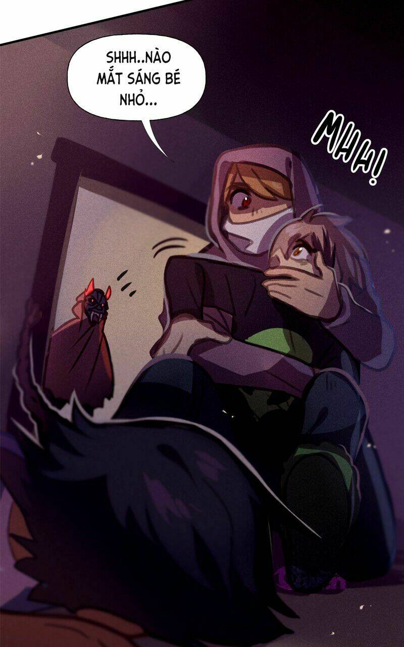 lời nguyền lalin chapter 19 54