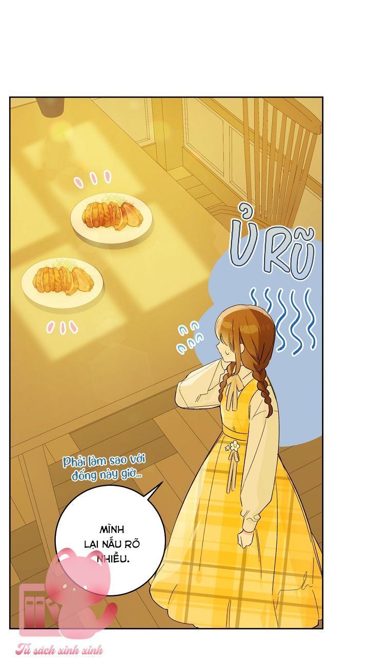 trang trại hạt dẻ cạnh hoàng cung chapter 26 6