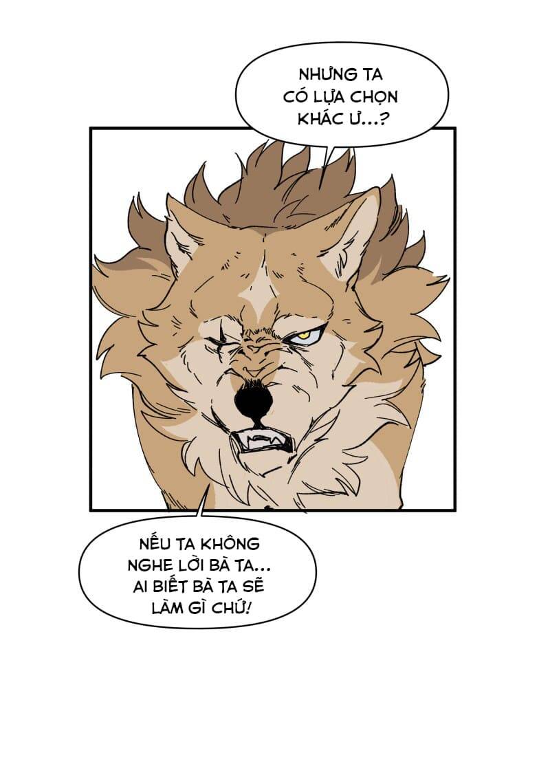 lumine - cội nguồn ánh sáng chapter 153 28