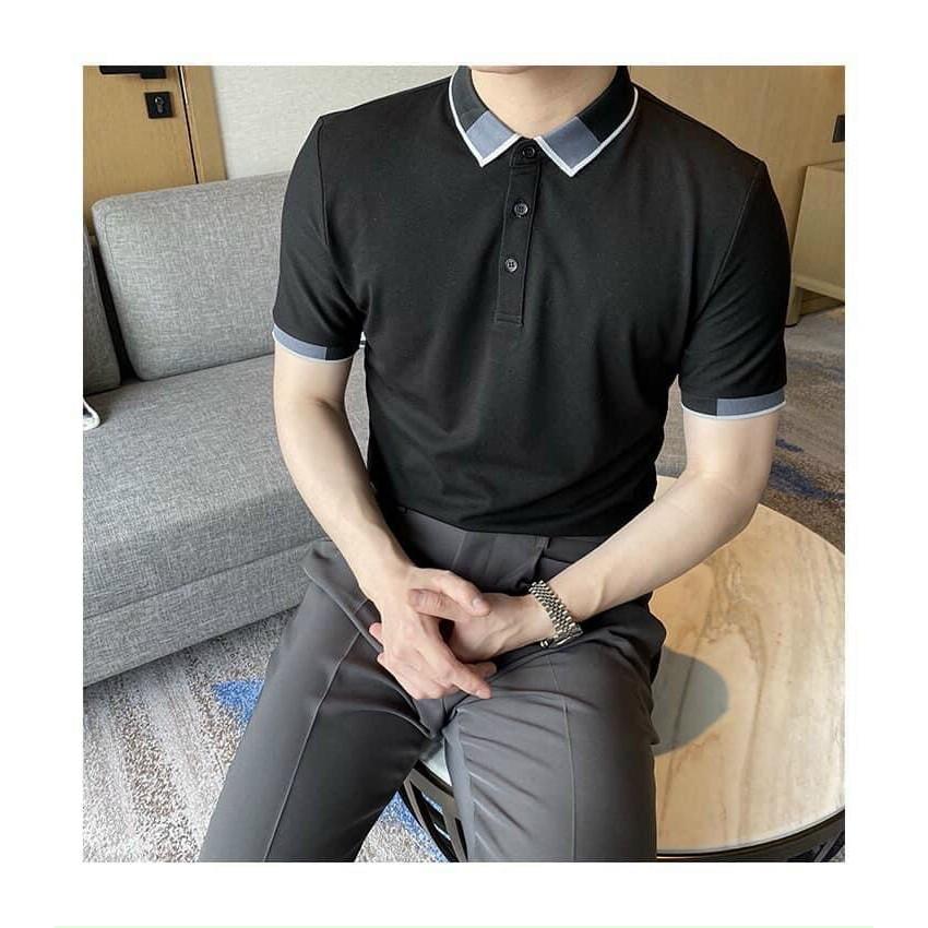 Áo Phông Nam nữ unisex- Áo Nam Ngắn Tay Vải Cotton Chất mềm mịn, co giãn 4 chiều, thấm hút mồ hôi
