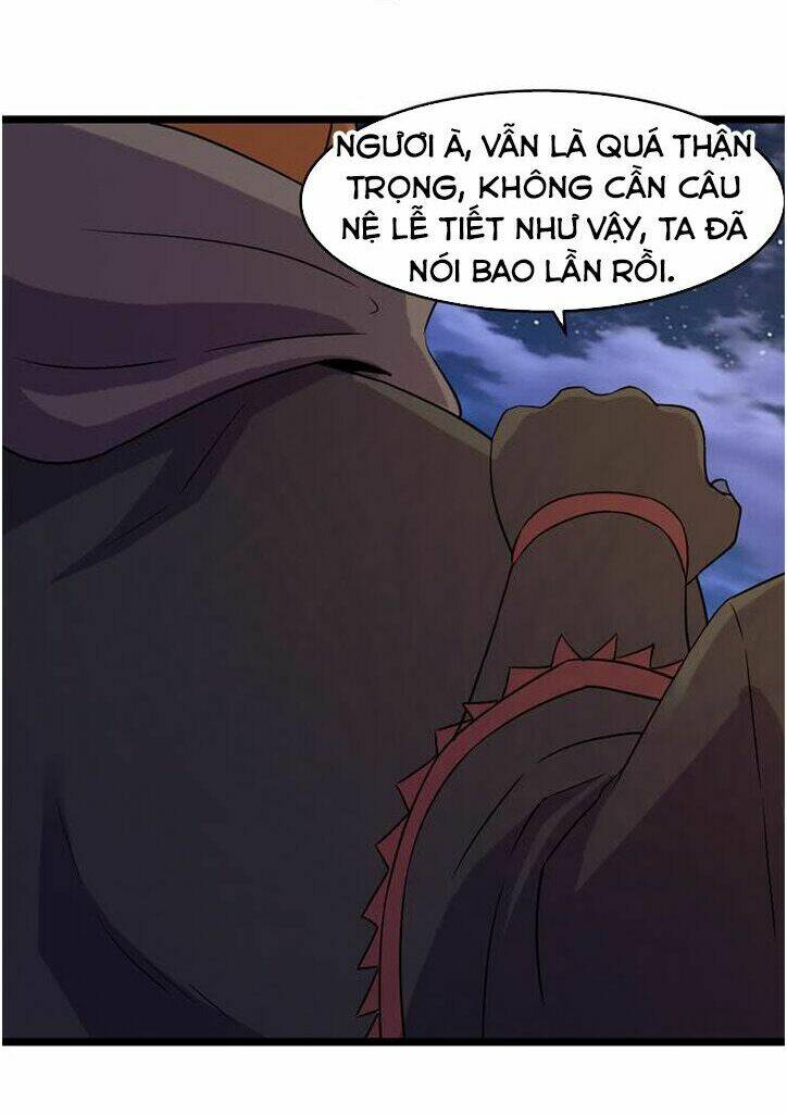 phong quỷ truyền thuyết chapter 172 9