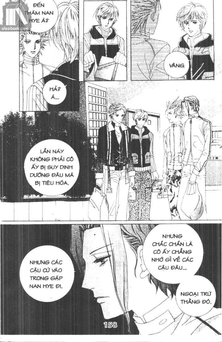 hồng tiểu thư chapter 28 37