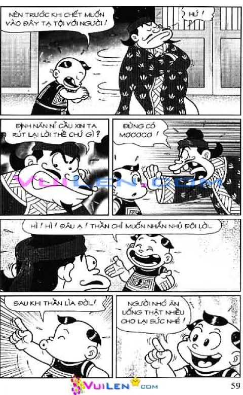 thần đồng đất việt chapter 136 56