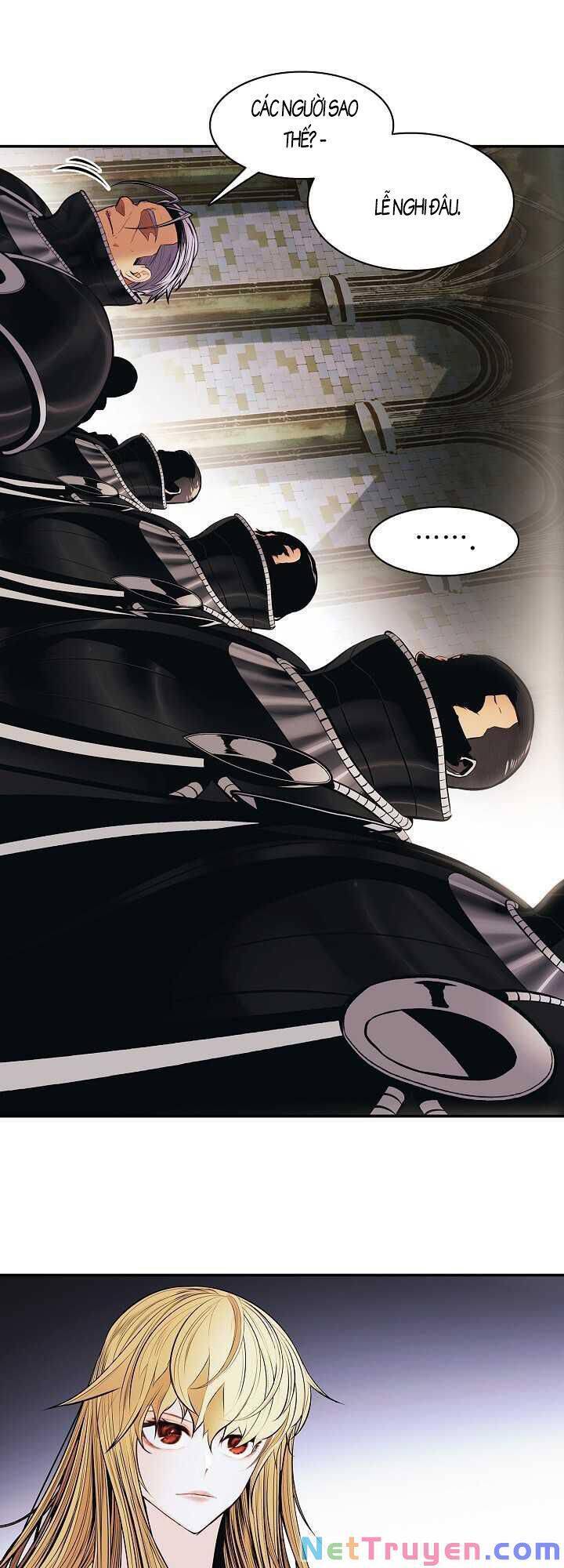 bất bại chân ma chapter 109 34