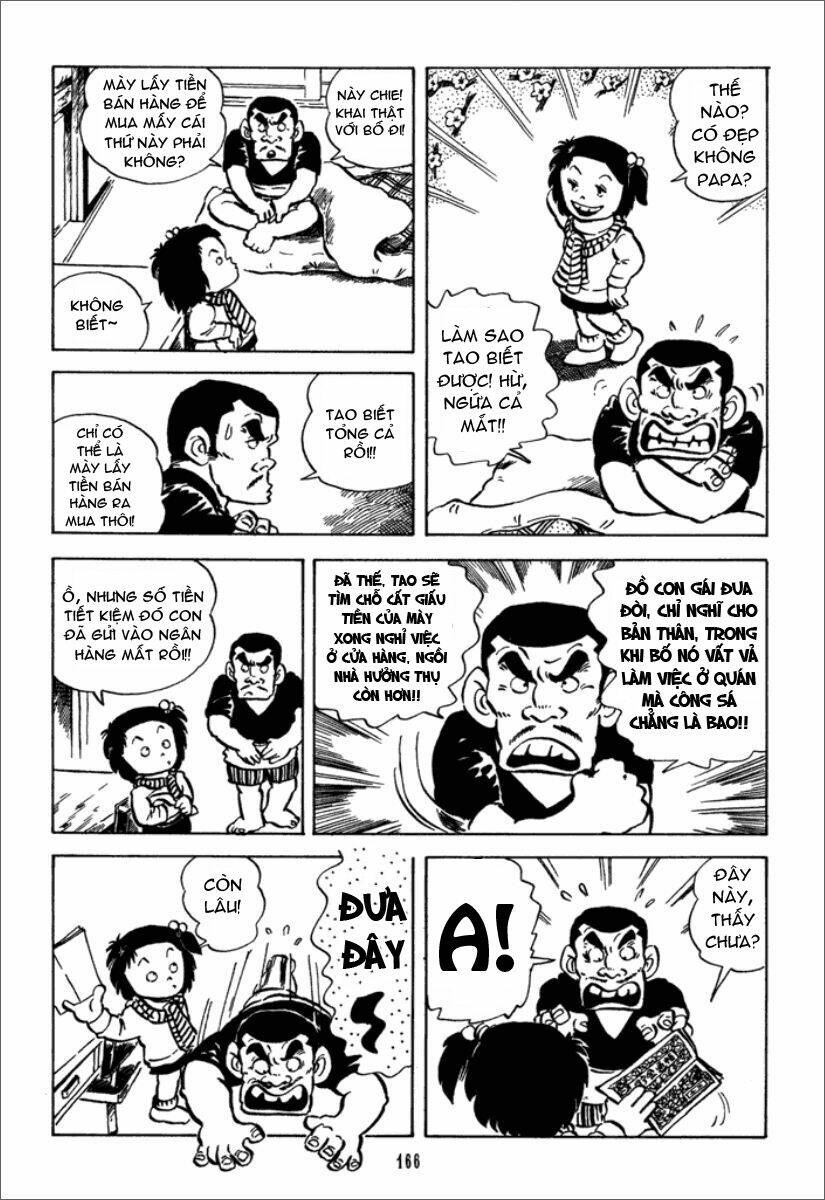 jarinko chie chapter 9 5