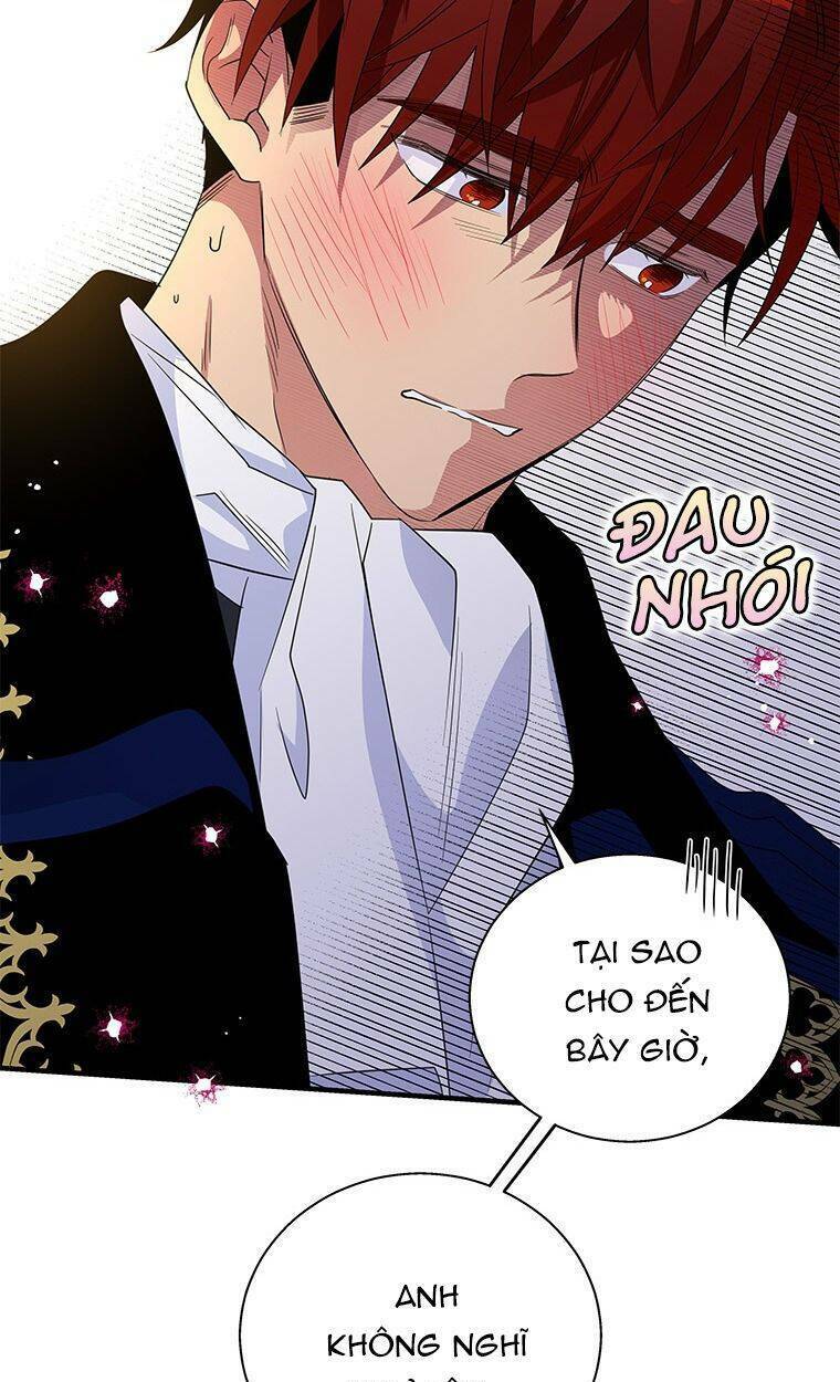 chồng yêu, em muốn đình công! chapter 56 74