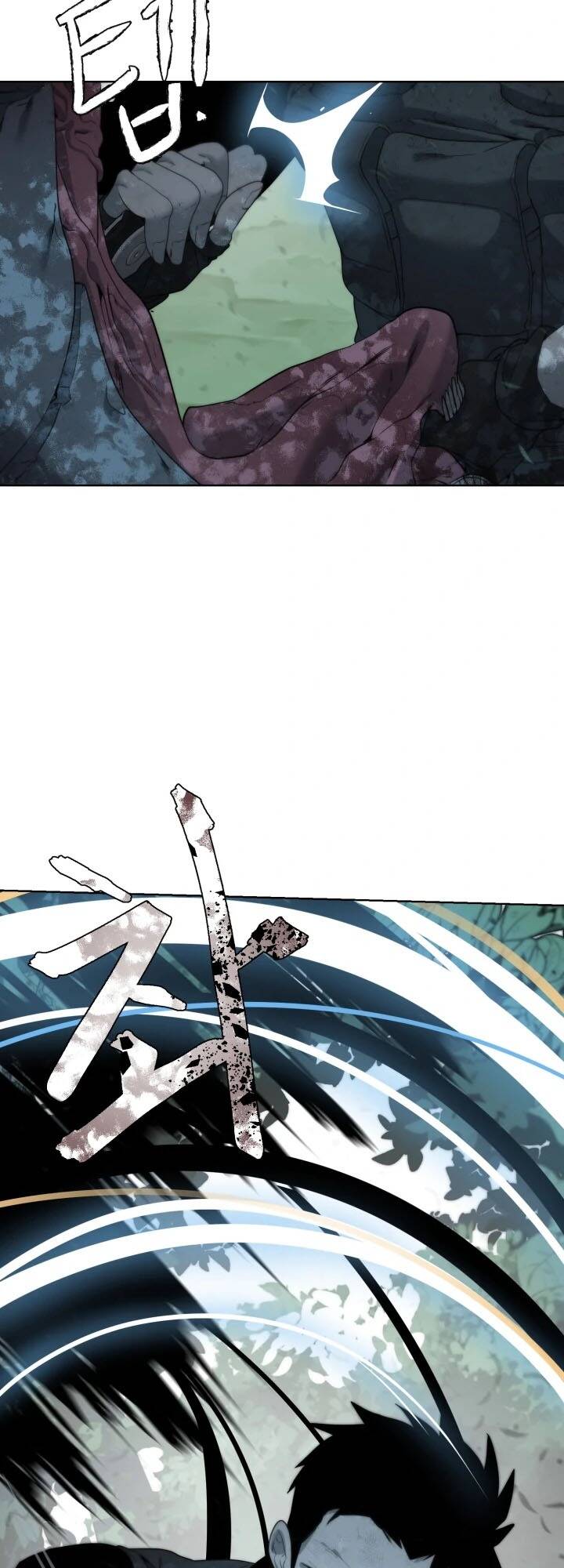 hành tinh quái vật chapter 8 37