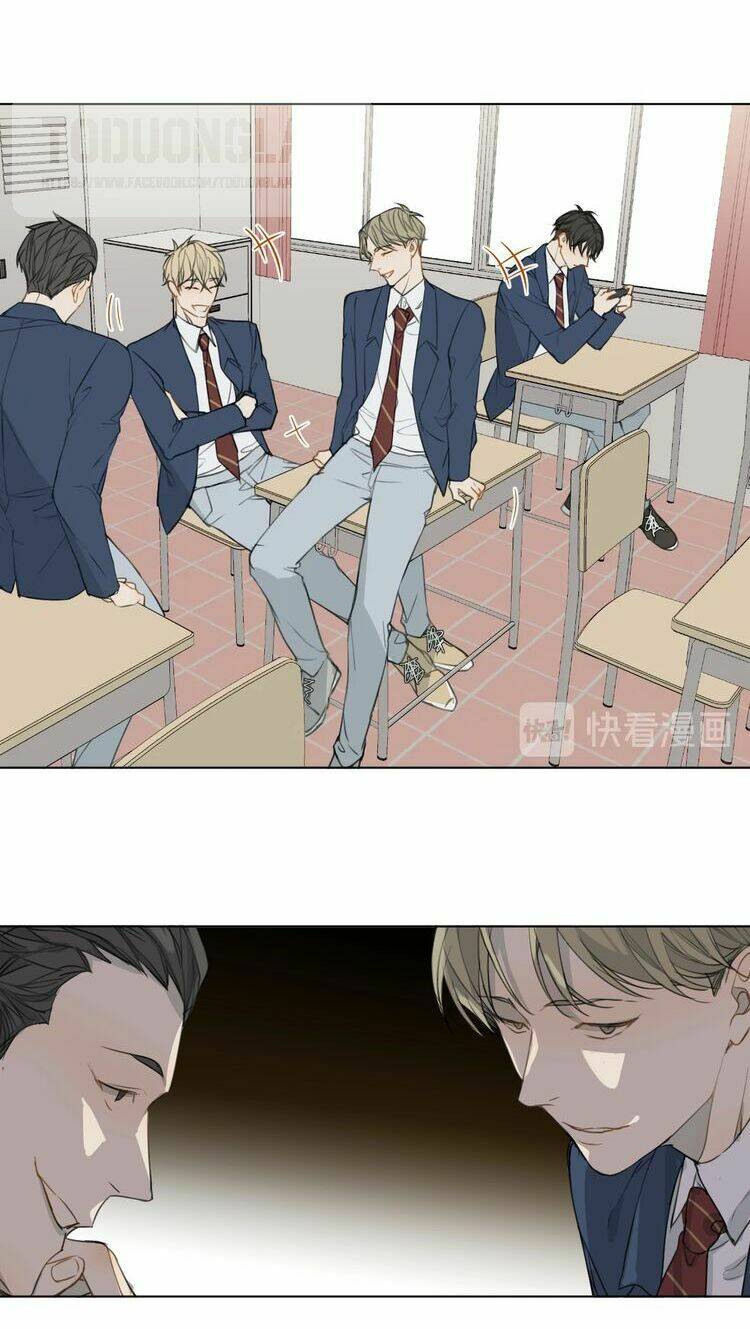 xúc bất khả cập chapter 5 14