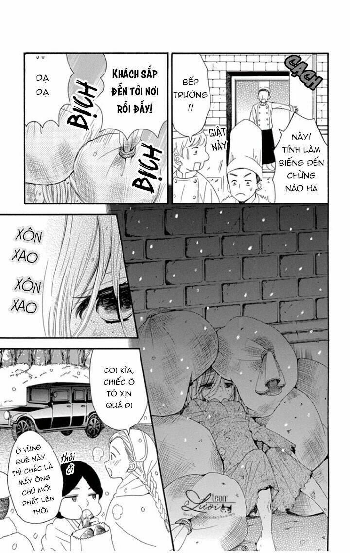 kuzu to kemomimi chapter 8 12