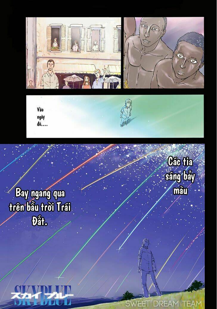 sky blue chapter 1.1 3