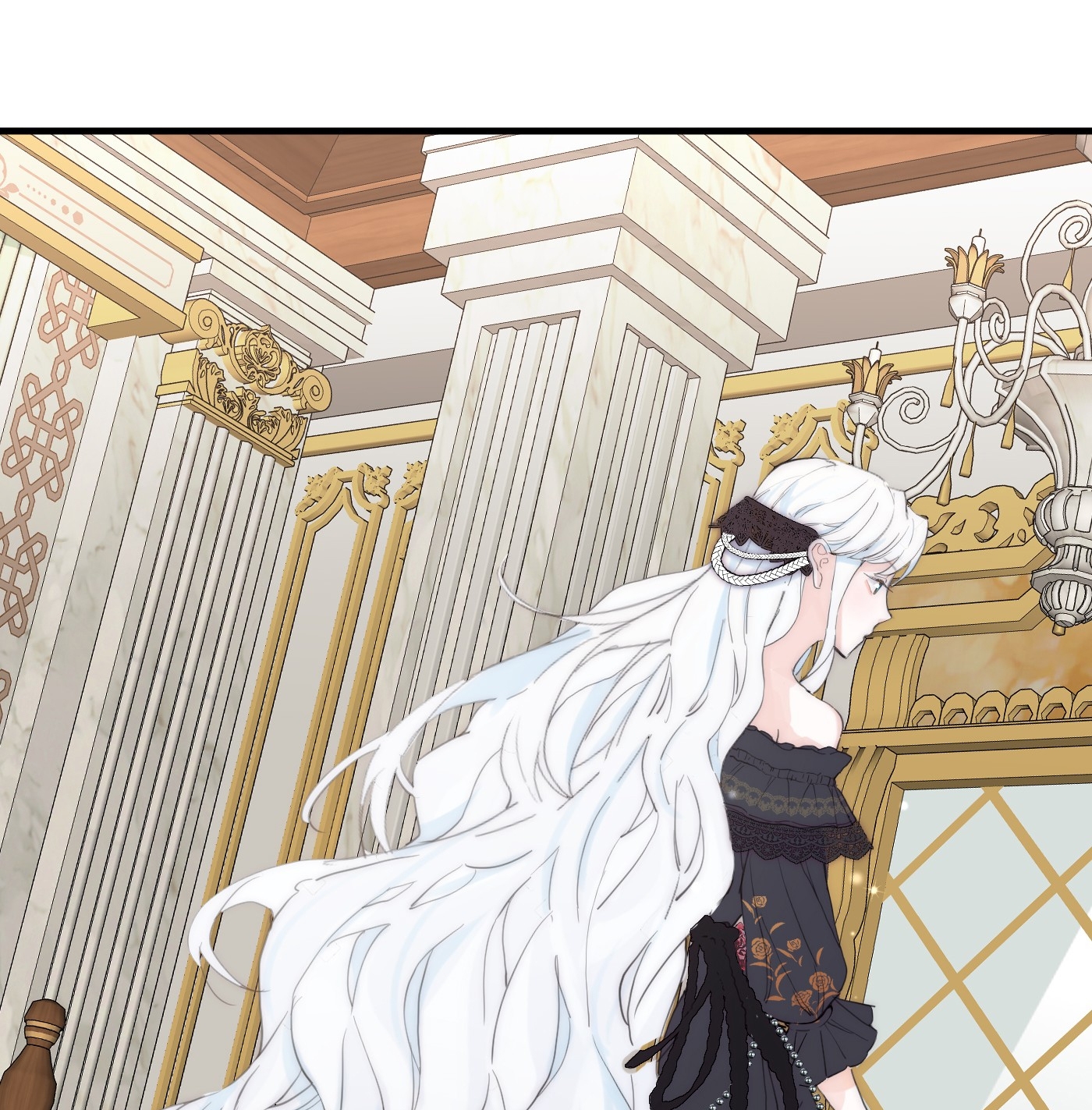 bông hoa độc của nhà công tước chapter 5.2 53