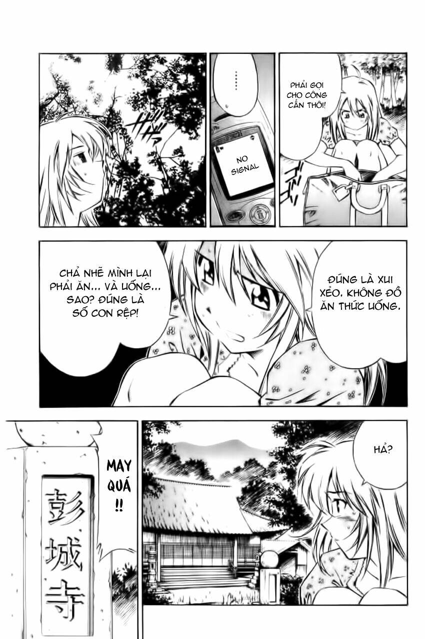 dragon girl - ikkitousen chapter 21 4