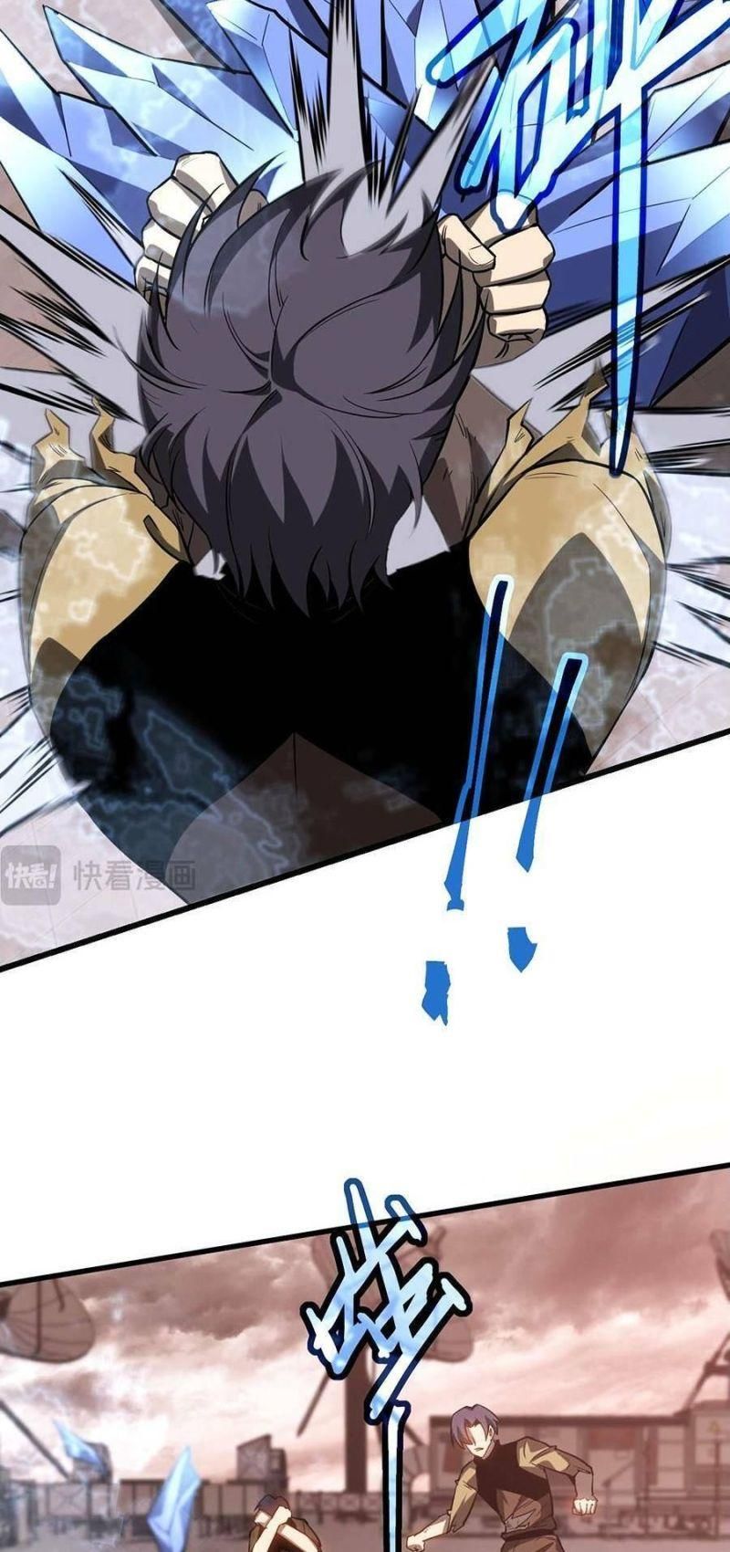 siêu tiến hóa chapter 111 62