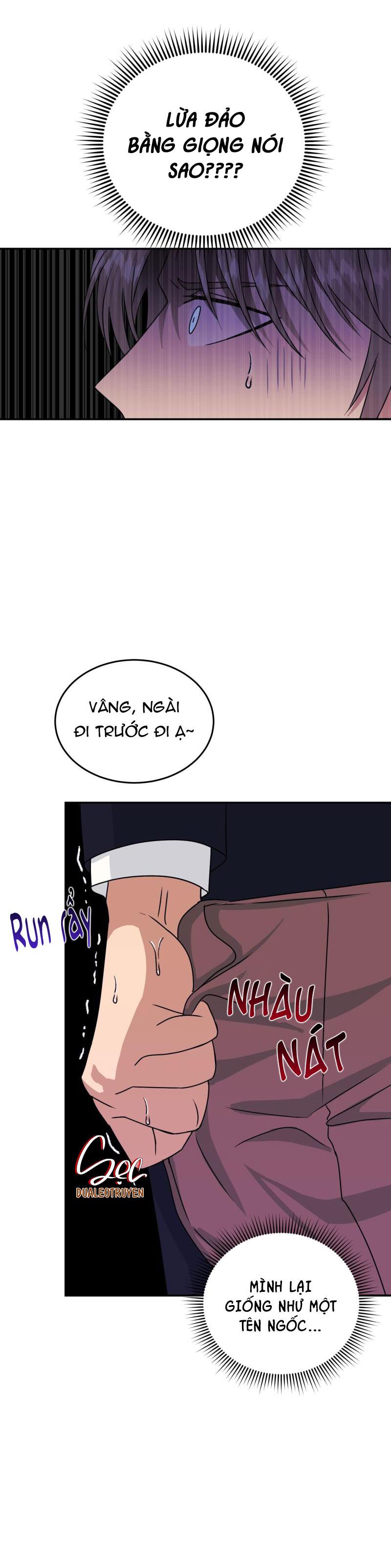 tuyển tập những ông chú tà zâm chapter 7.8 20