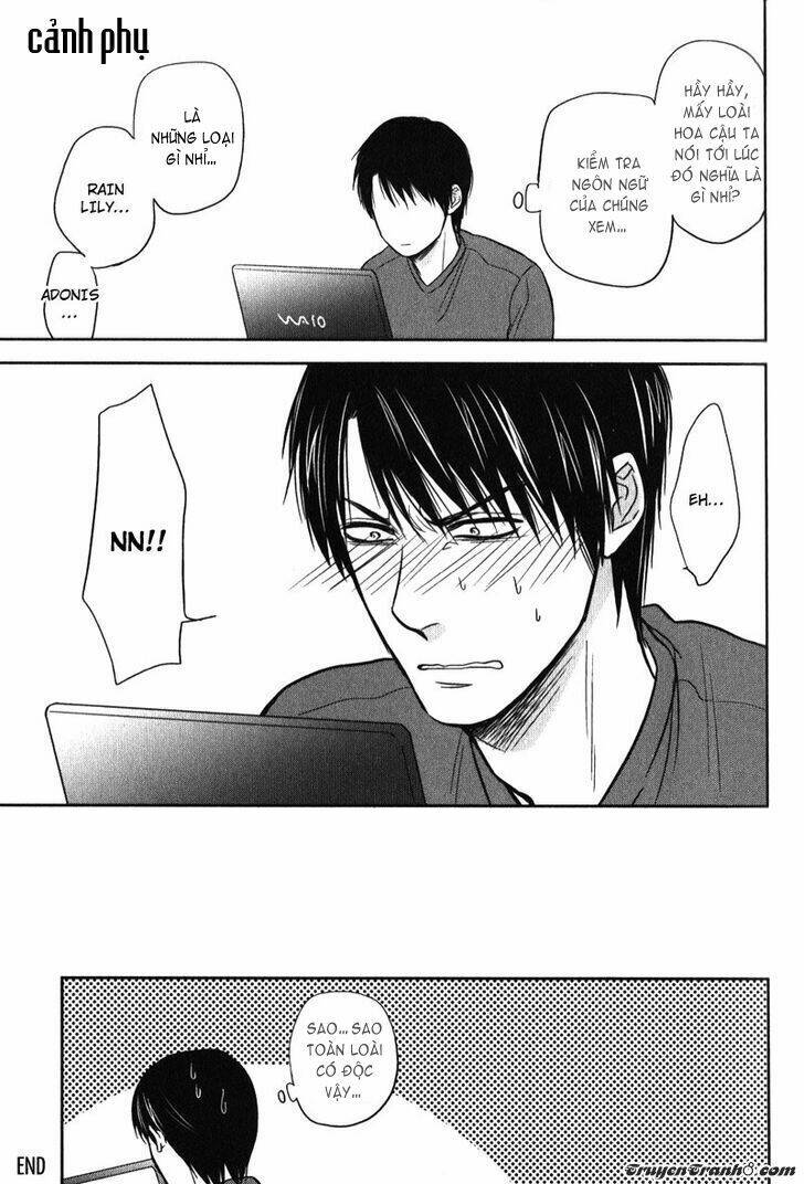 kawaisa amatte nanika ga hyakubai chapter 1 38