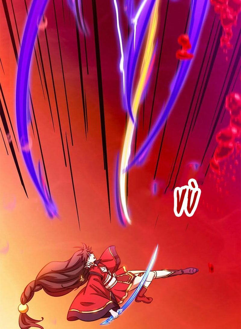 vạn cổ kiếm thần chapter 120 37