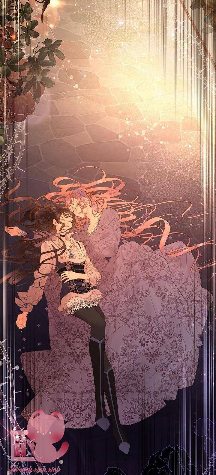 [15+] công chúa chloe chapter 108 9