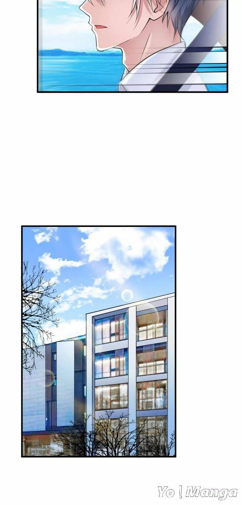 cô dâu gả thay của tổng tài chapter 41 4