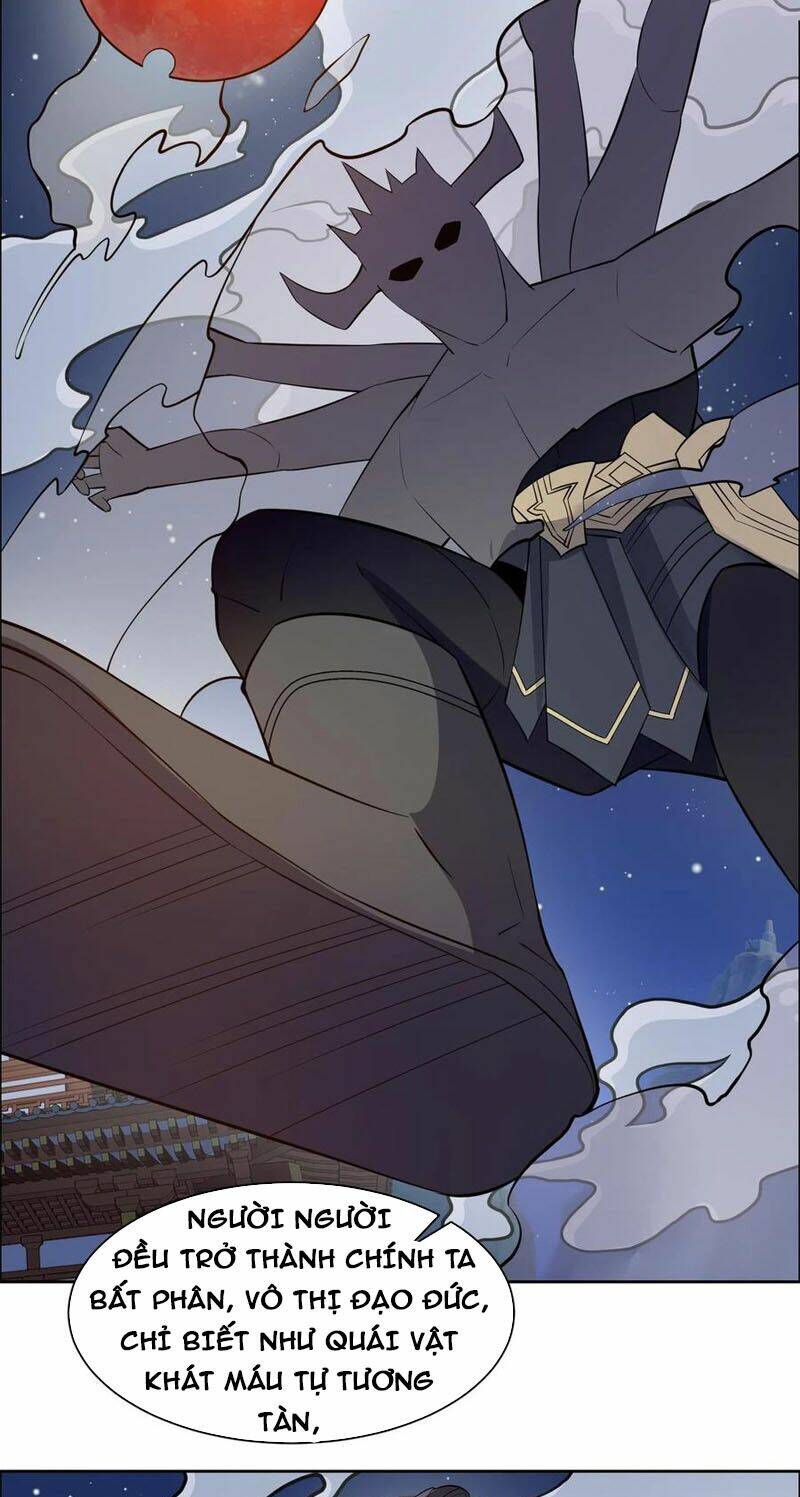 thôn phệ một thế giới tu tiên chapter 126 58