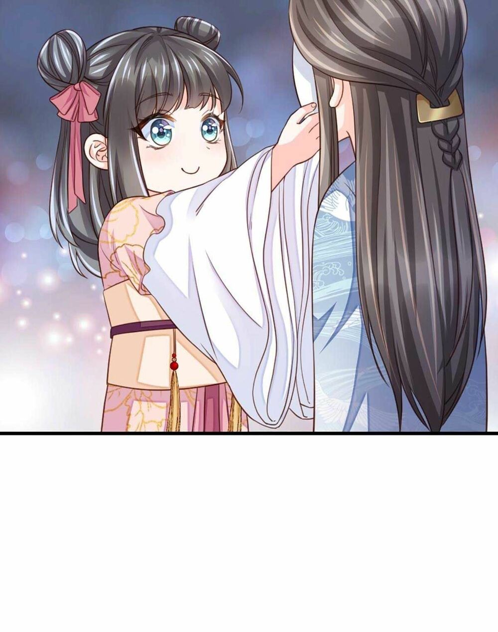 thuần hóa ba ba bạo quân chapter 13 5