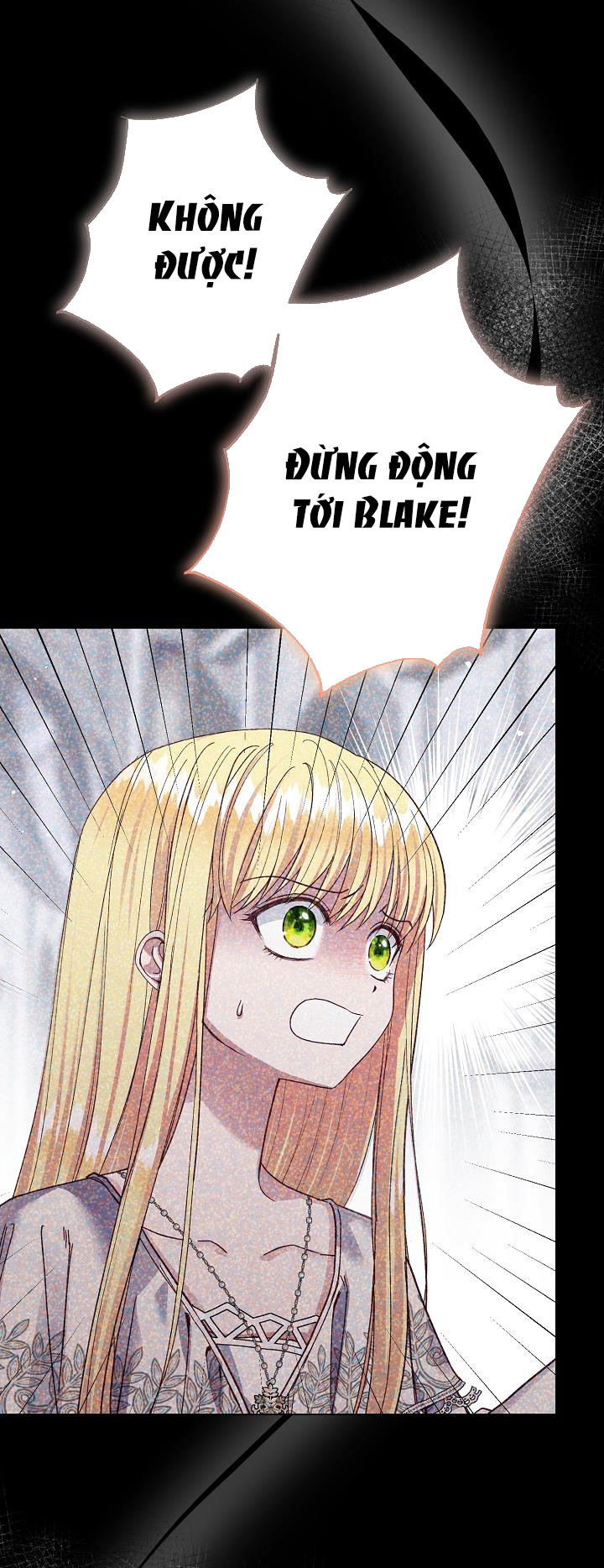 trở thành vợ thái tử quái vật chapter 91.2 20