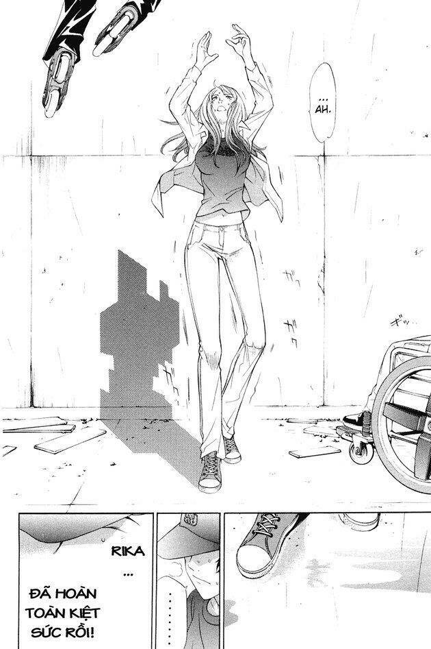 air gear chapter 46 14