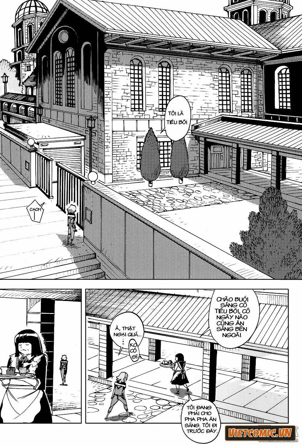 tô sinh chiến súng chapter 10 4