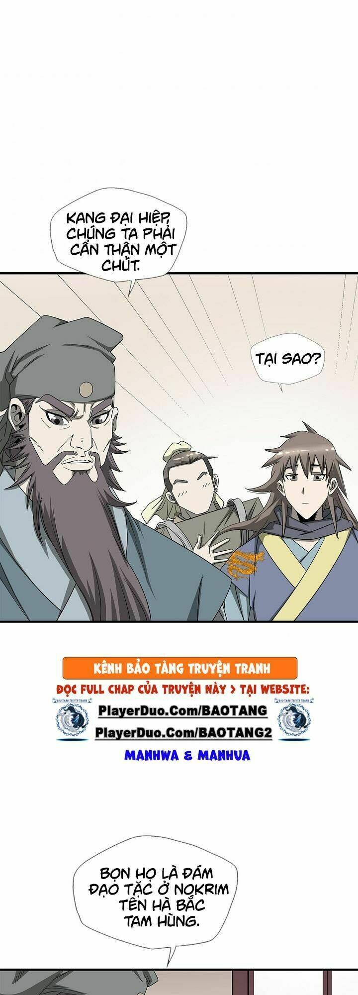 cuồng long chapter 26 27