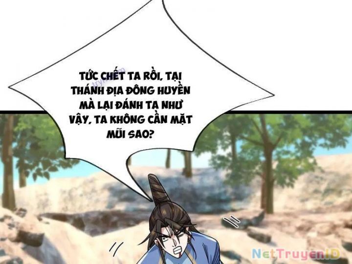 ngủ say vạn cổ: xuất thế đẩy ngang chư thiên chapter 91 77