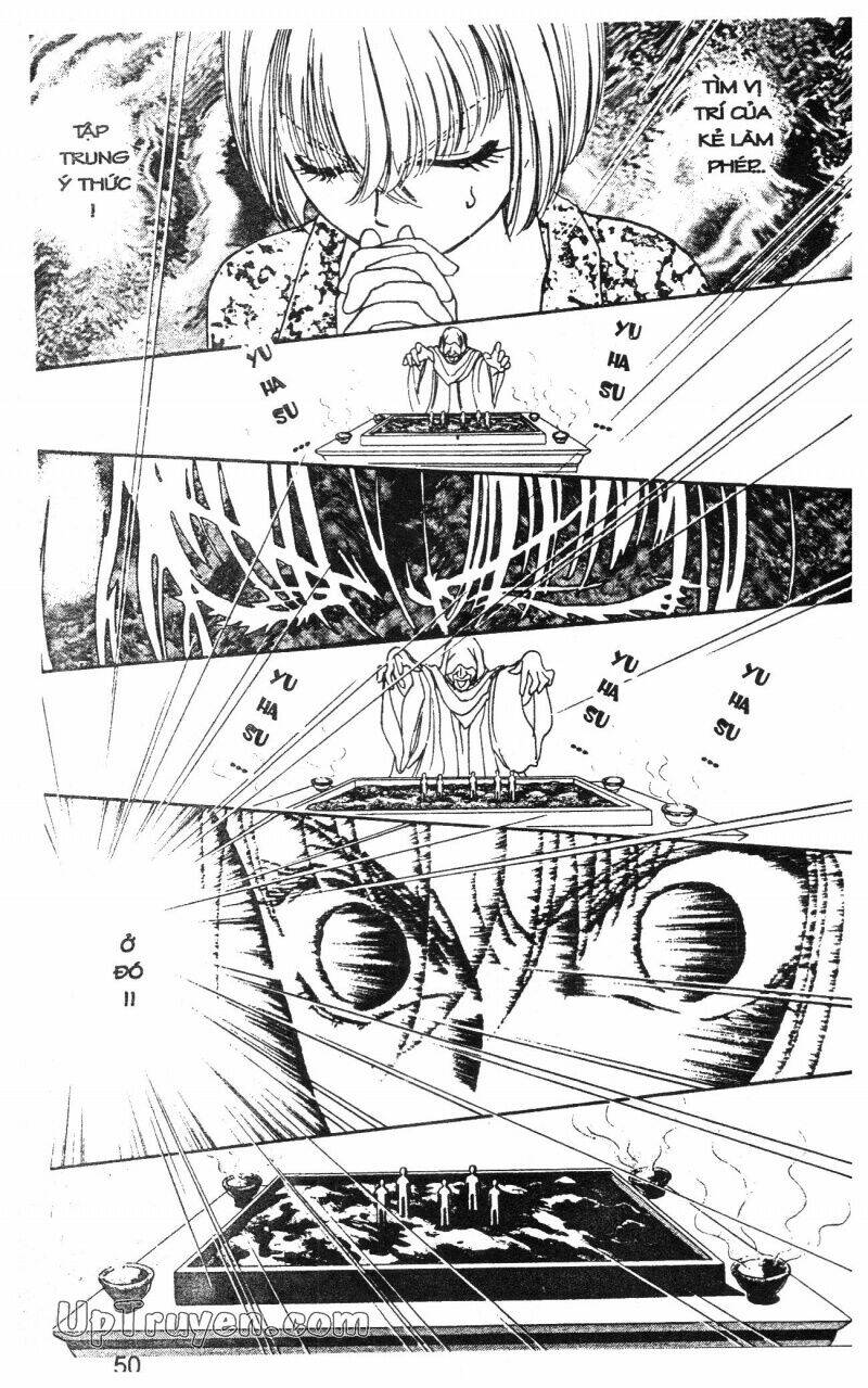 hoàng tử hoa - bud boy chapter 17 52