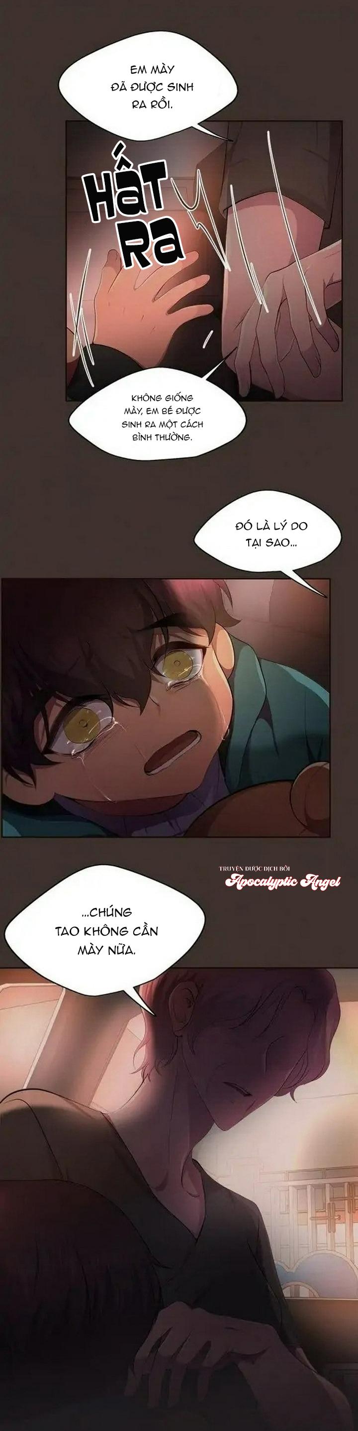 giữ em thật chặt (hold me tight) chapter 134 15