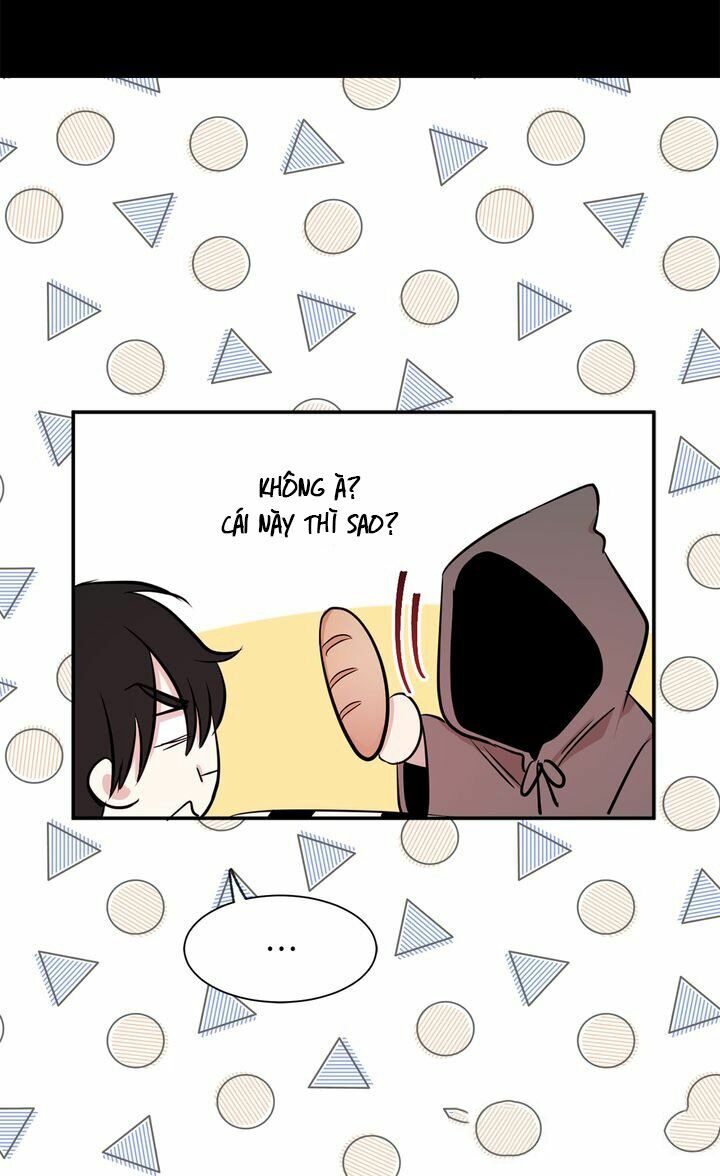 tôi sẽ đi đến cùng với hoàng đế chapter 8 14