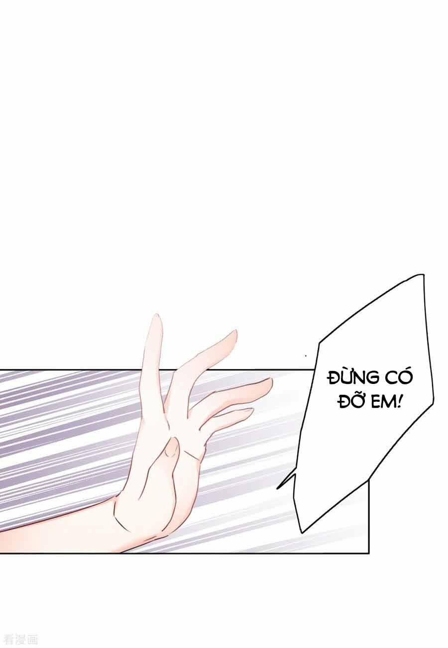 cô ấy đến rồi, xin nằm xuống! chapter 55 20