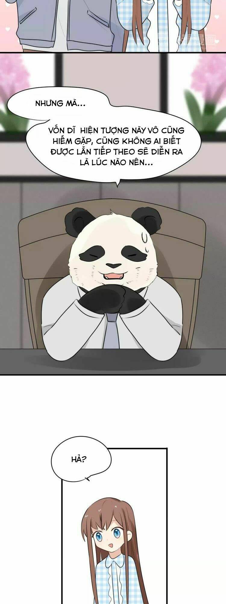 tiểu miêu và hắc diệu thạch chapter 3 9