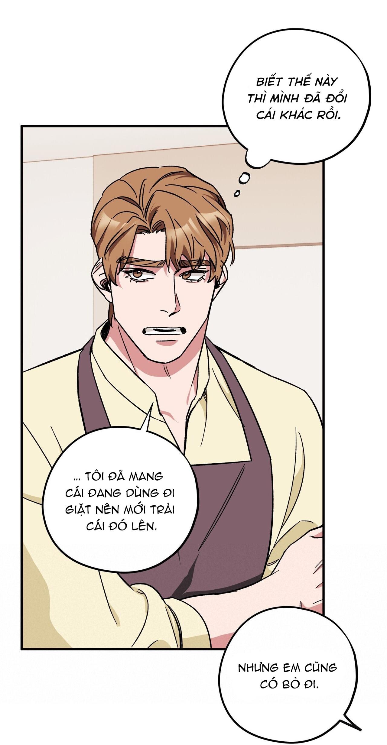 làm dâu nhà tài phiệt họ kang chapter 40 50