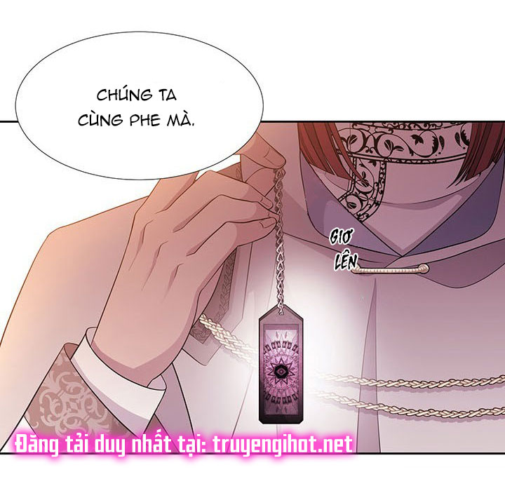 năm môn đệ của charlotte chapter 98 44