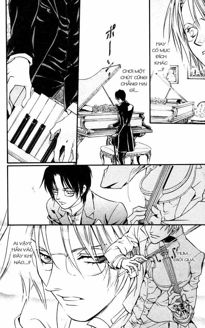 đứa con của thượng đế chapter 43 23
