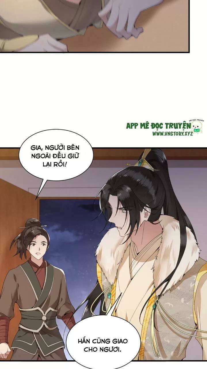 phượng hoàng vu phi chapter 66 39