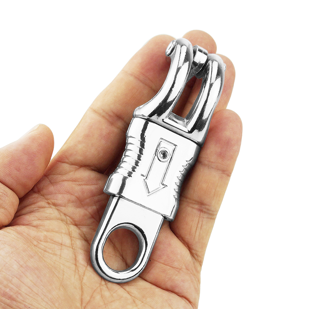Móc Khóa An Toàn Khi Cưỡi Ngựa Bằng Hợp Kim Kẽm