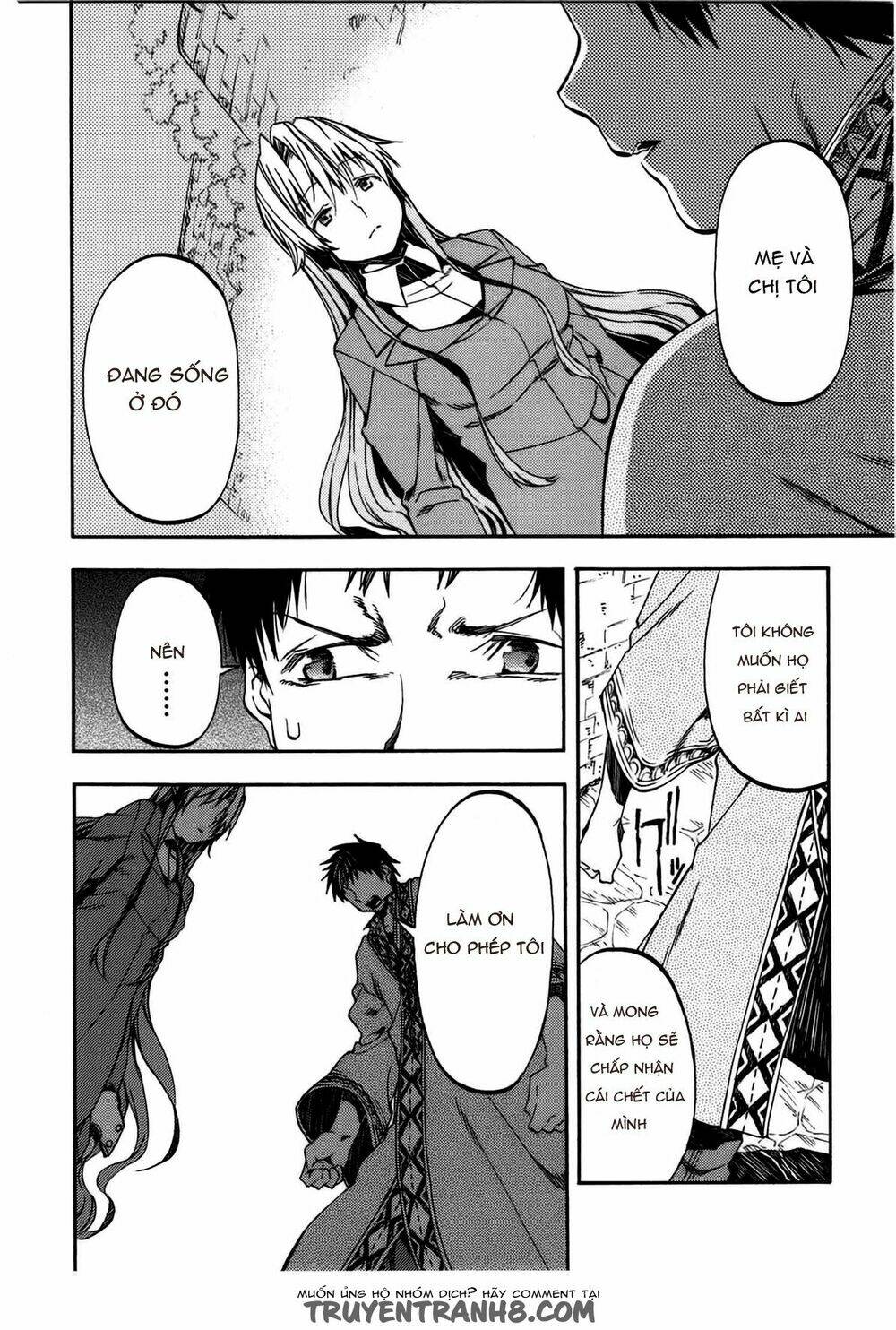 kamisama no inai nichiyoubi chapter 25 19