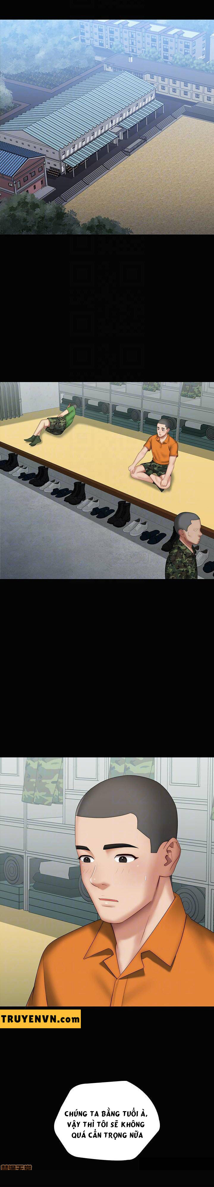sứ mệnh người anh chapter 15 3