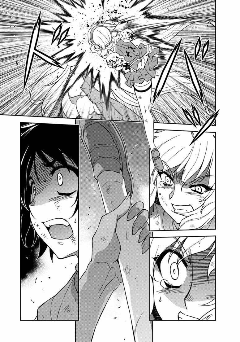 freezing chapter 137 17