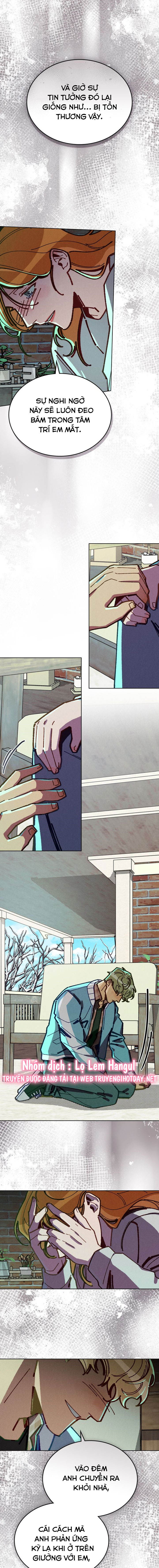 giải mã ngôn ngữ trái tim chapter 60 5