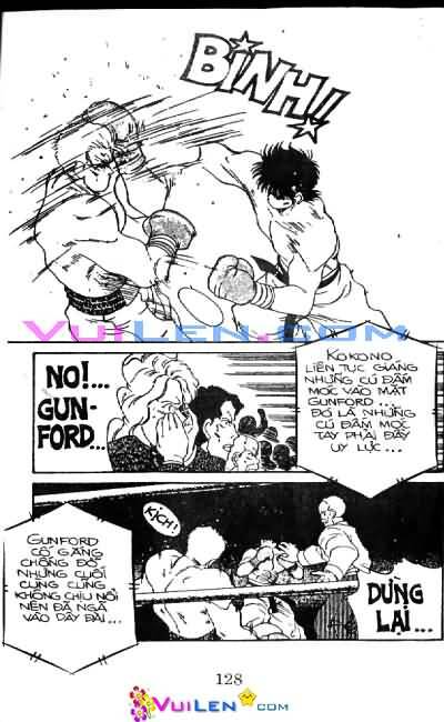 truyền nhân atula - shura no mon i chapter 16 129