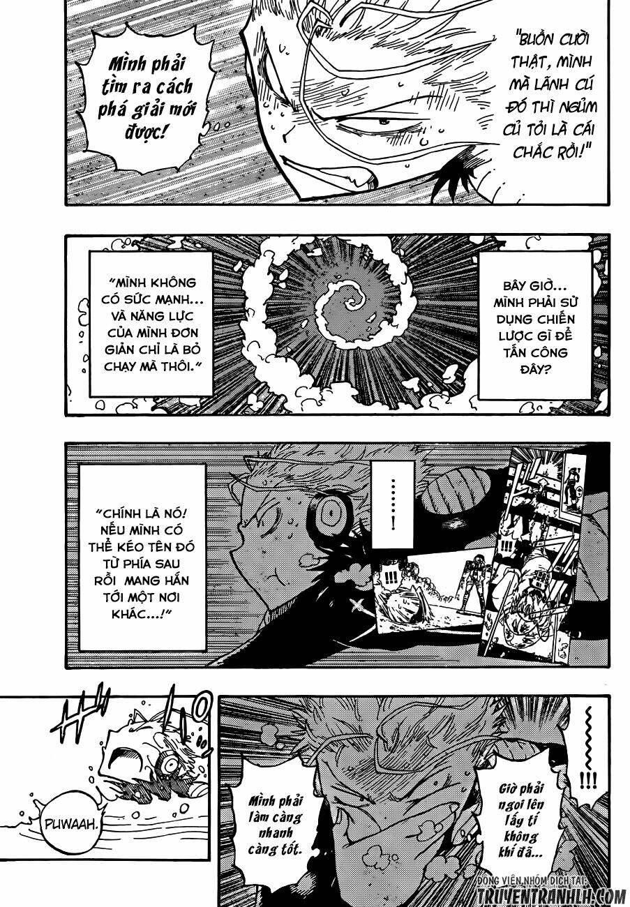 anagle mole chapter 38 11