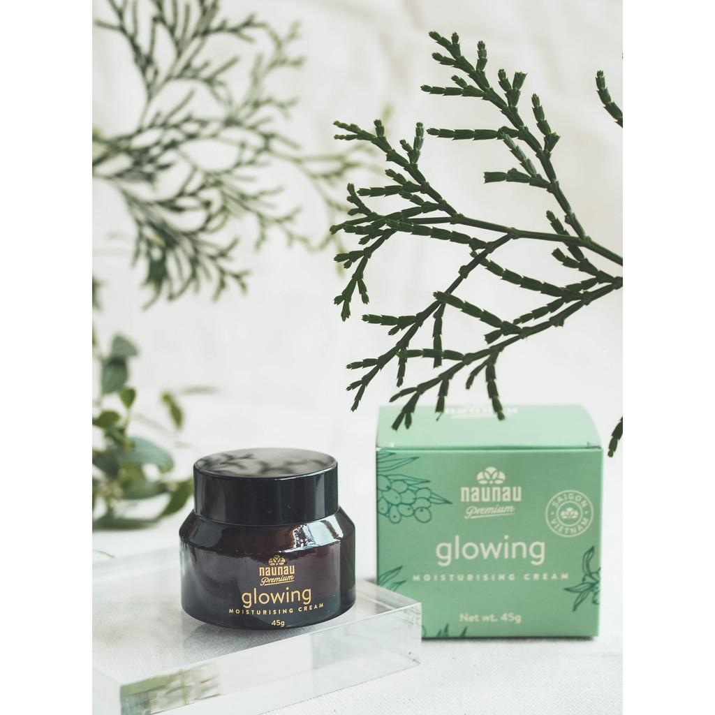 Kem dưỡng Glowing Cream