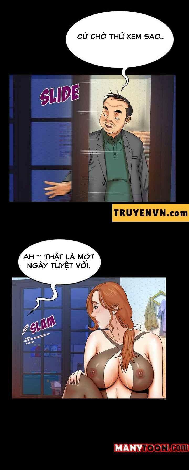 dì tôi chapter 12 31