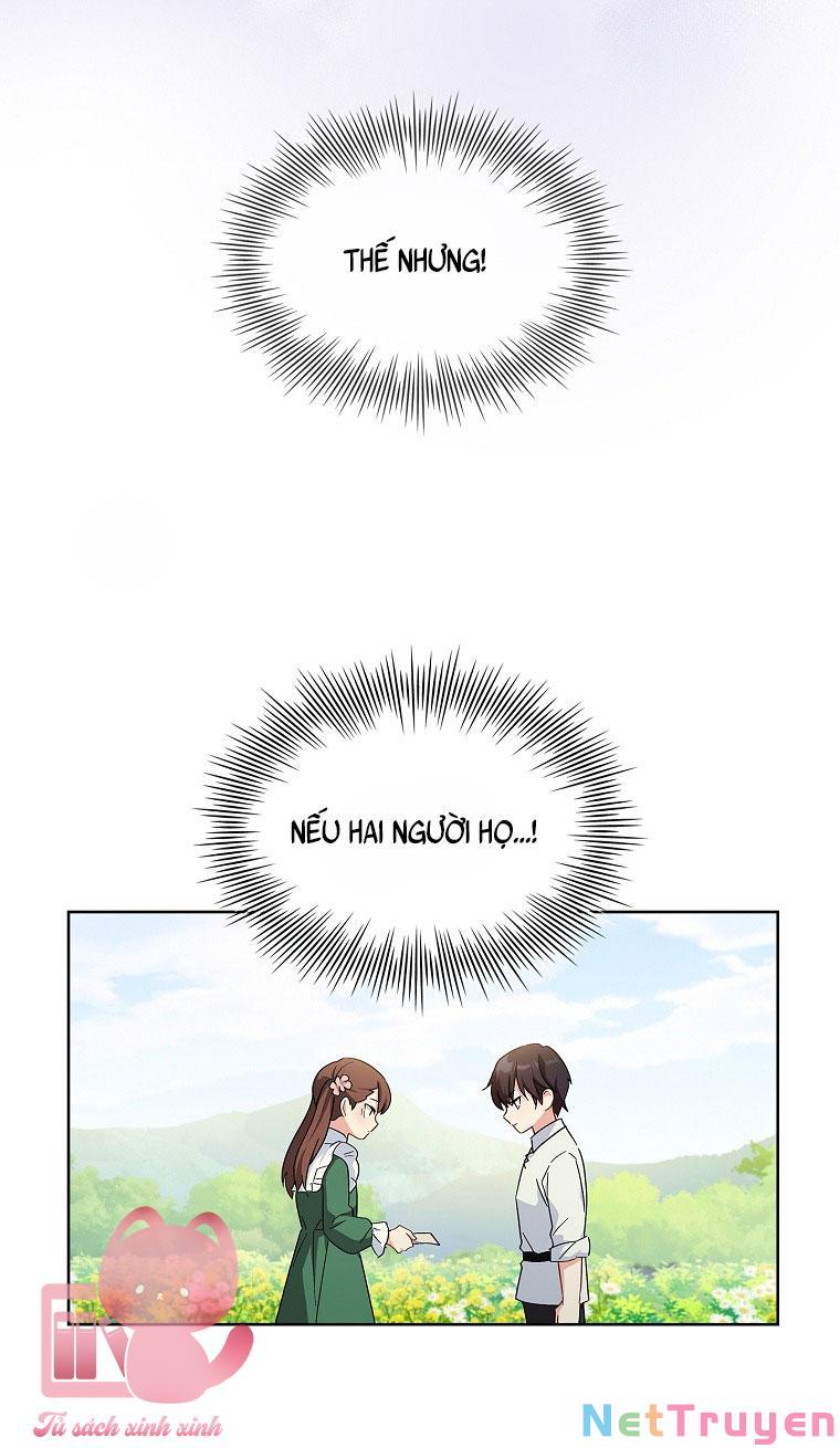 từ trúc mã hóa thành ông xã chapter 4 33